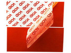 企業(yè)運(yùn)用揭開(kāi)留底防偽標(biāo)簽具有哪些優(yōu)勢(shì)？