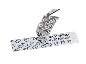 企業(yè)常用的防轉(zhuǎn)移防偽標(biāo)簽都有哪些類型？